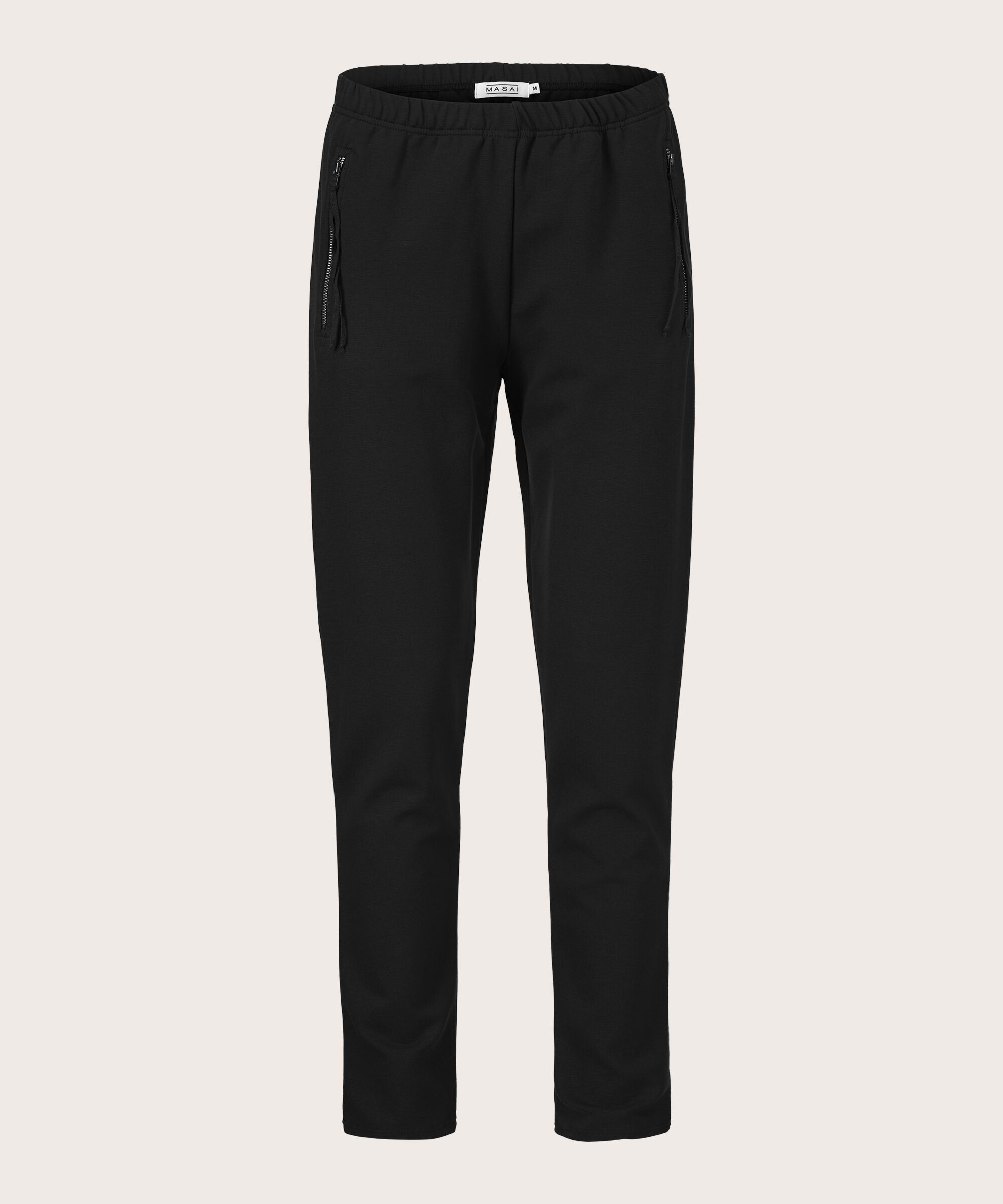Perry JERSEY Bukser, Black