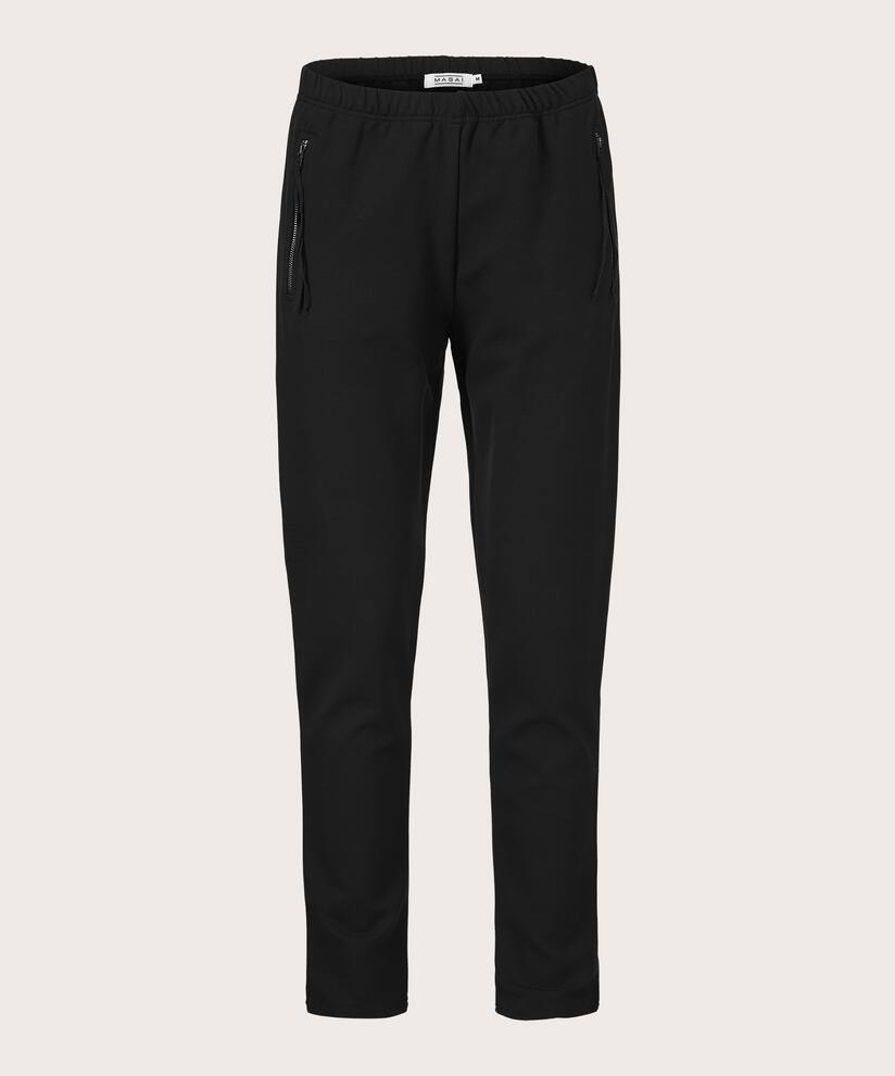 Perry JERSEY Bukser, Black