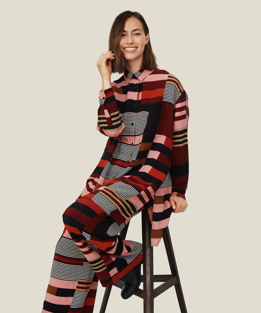 PERINUS BUKSER, Chilli Pepper