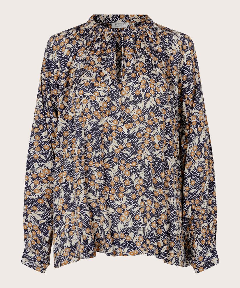 Duff Top, Maritime Blue