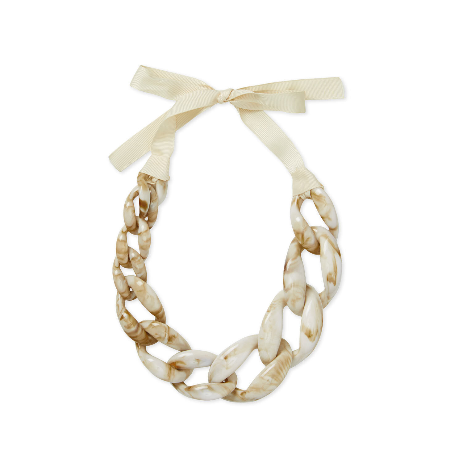 RHEA HALSK&AElig;DE, Natural