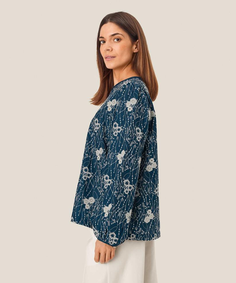 Dixie Top, Sargasso Sea