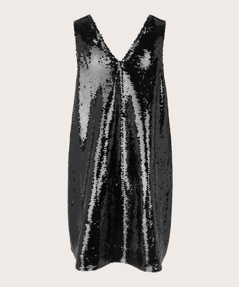 Gilane tunika, Black