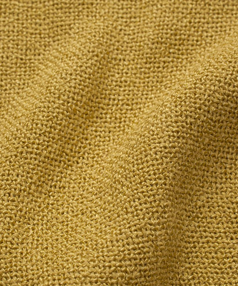 Dovinia Top, Burnish Gold