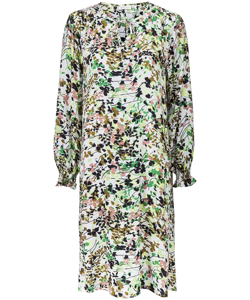 NOTILA KJOLE, Bottle Green