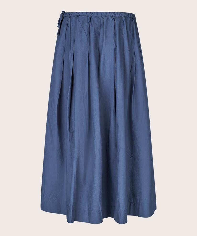 Siffa Nederdel, Sargasso Sea