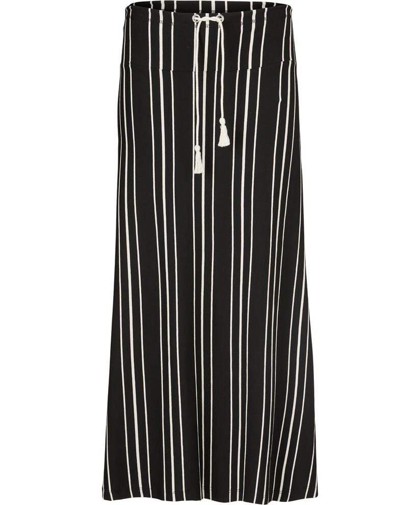 SANNA NEDERDEL, Black