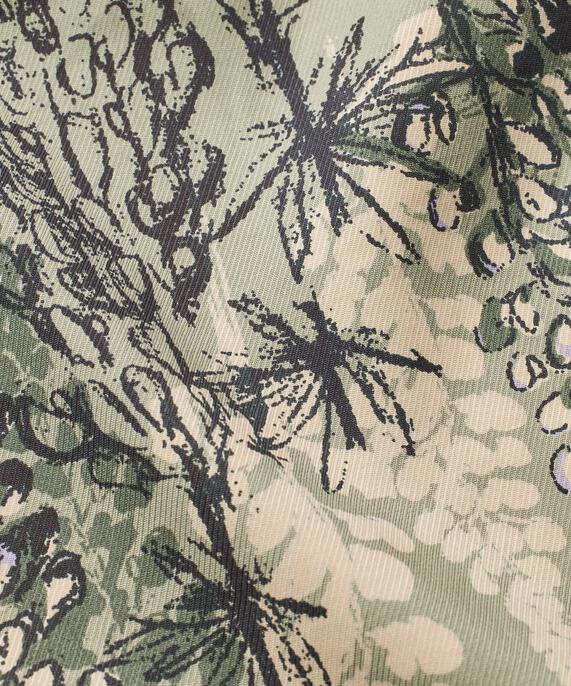 Dreuma Top, Seagrass