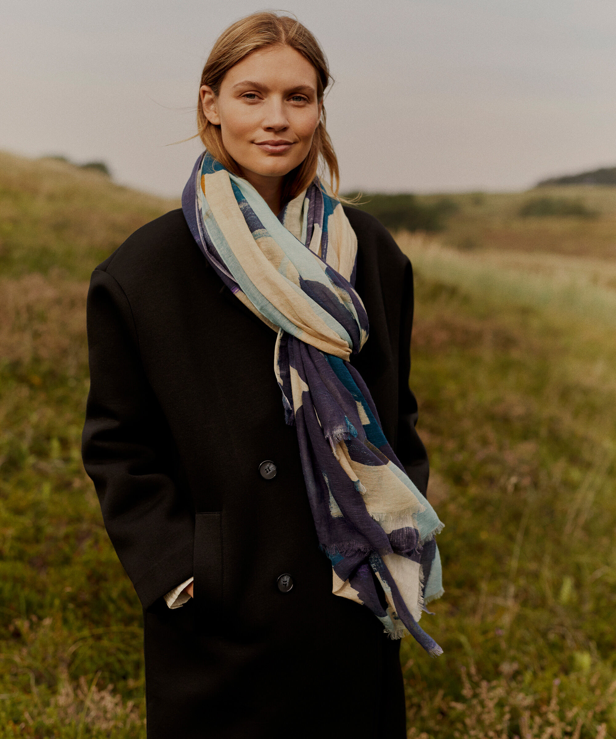 Azule T&oslash;rkl&aelig;de, Dijon