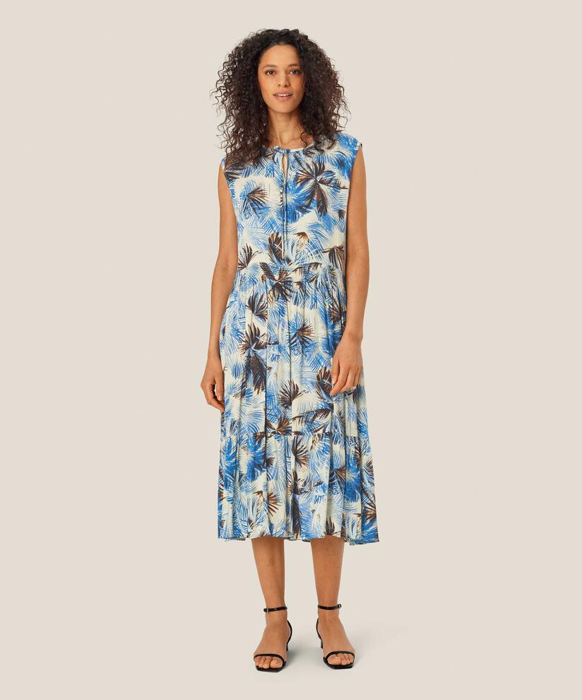 Otania Kjole, Della Blue