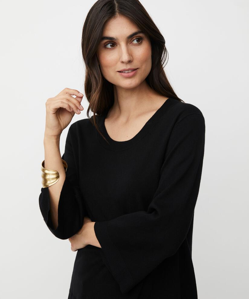 Firion Top, Black