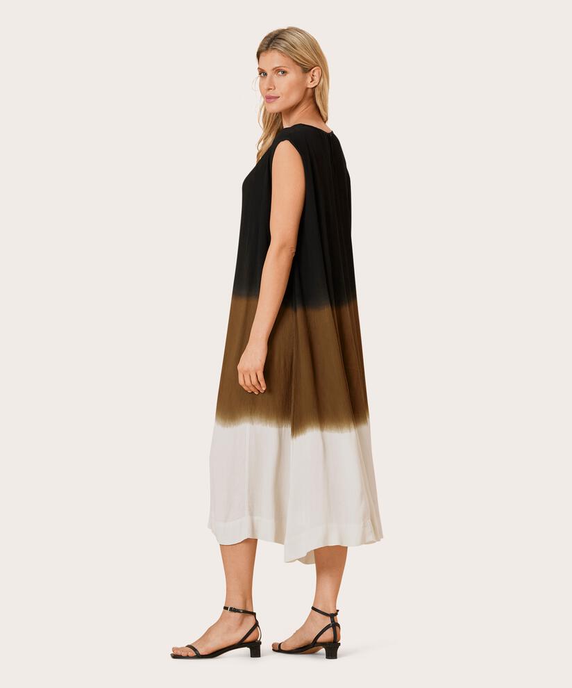 OLENA KJOLE, Bronze Brown