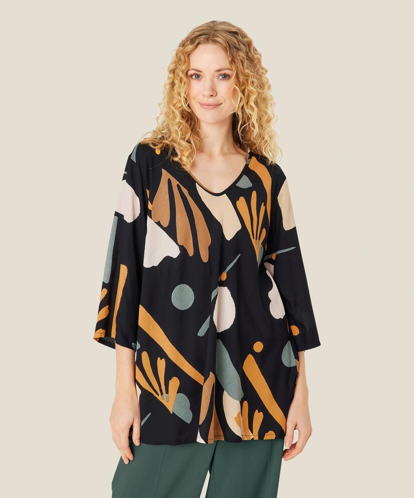 Kata Top, Butterscotch