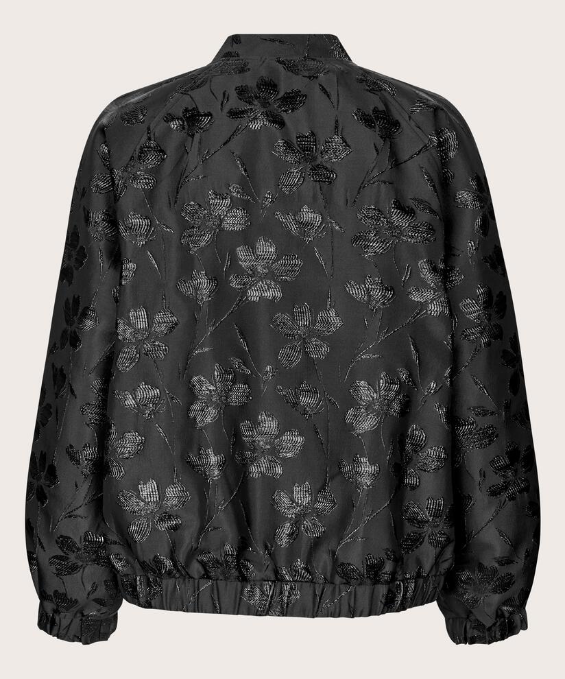 Jossana Jakke, Black