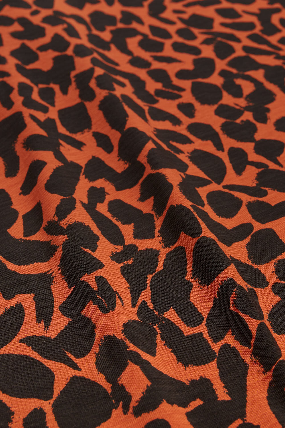 NESSANA KJOLE, Burnt Ochre