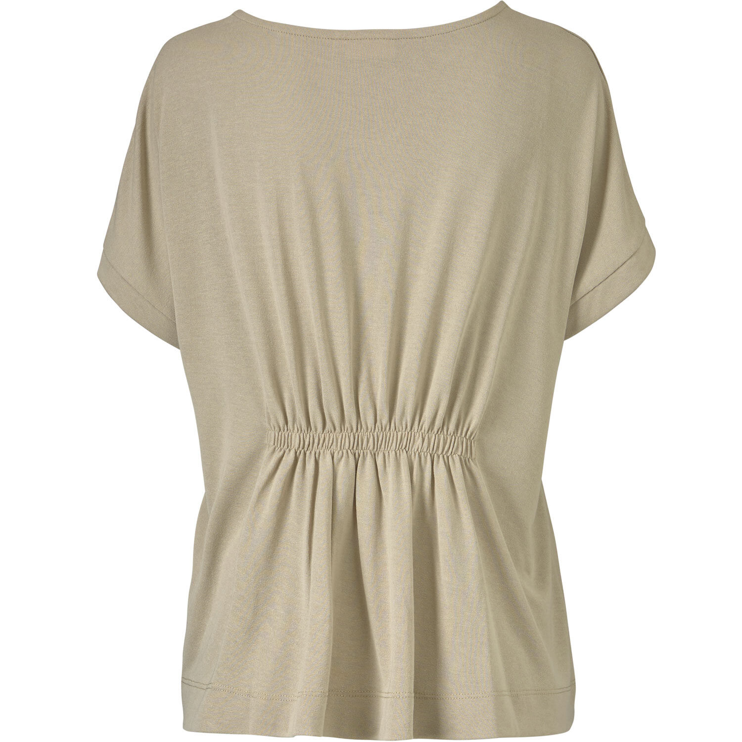 DEANNA TOP, Pure Cashmere