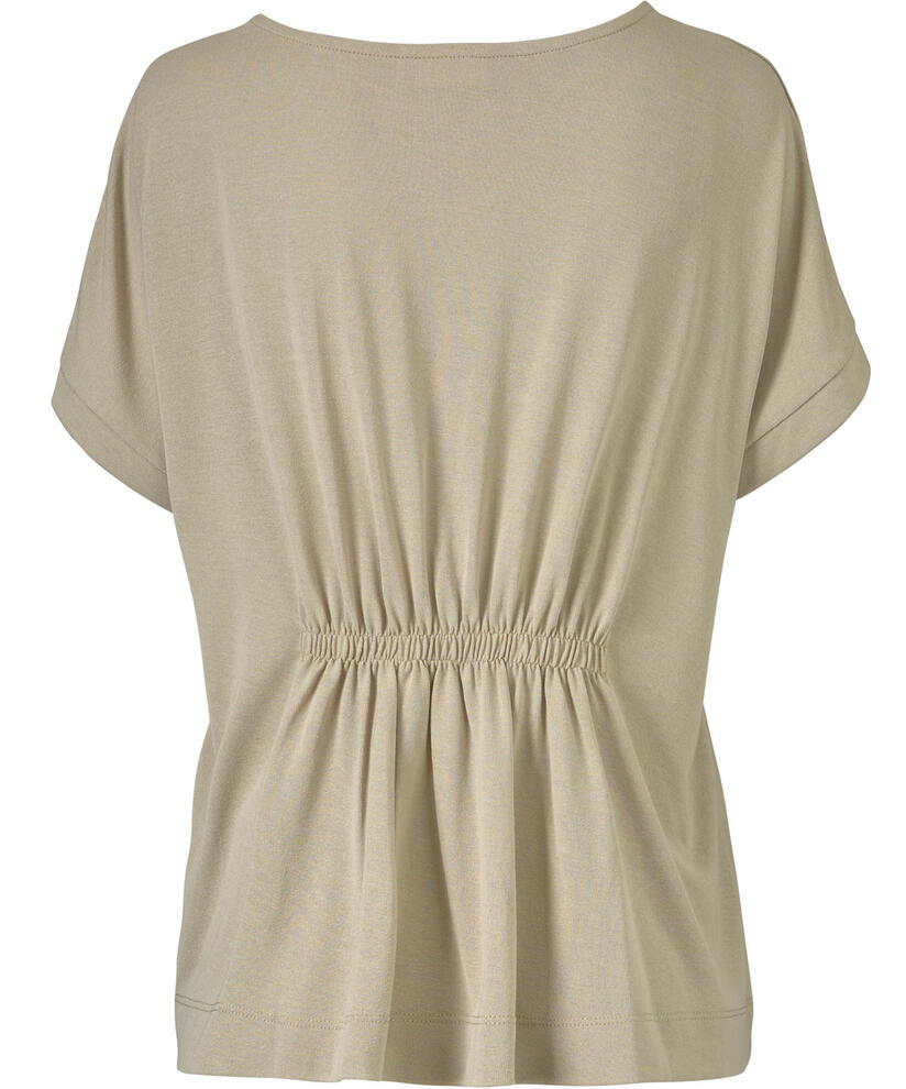DEANNA TOP, Pure Cashmere