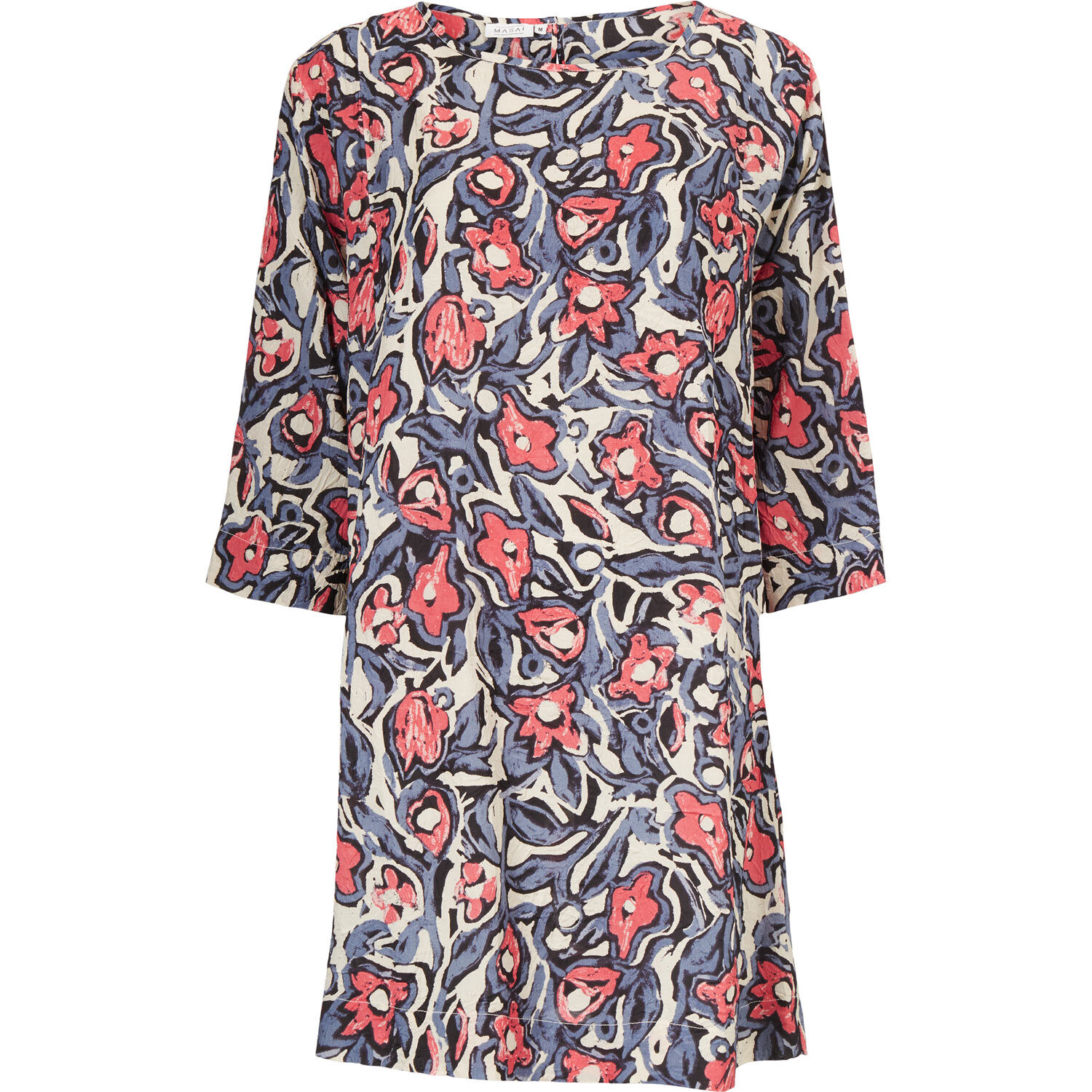 GEBIA TUNIKA, Rose Sharon