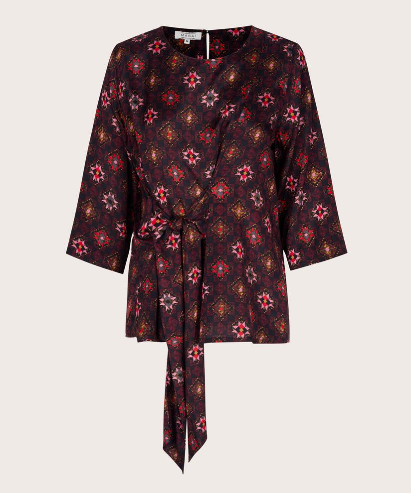 Bee Top, Tango Red