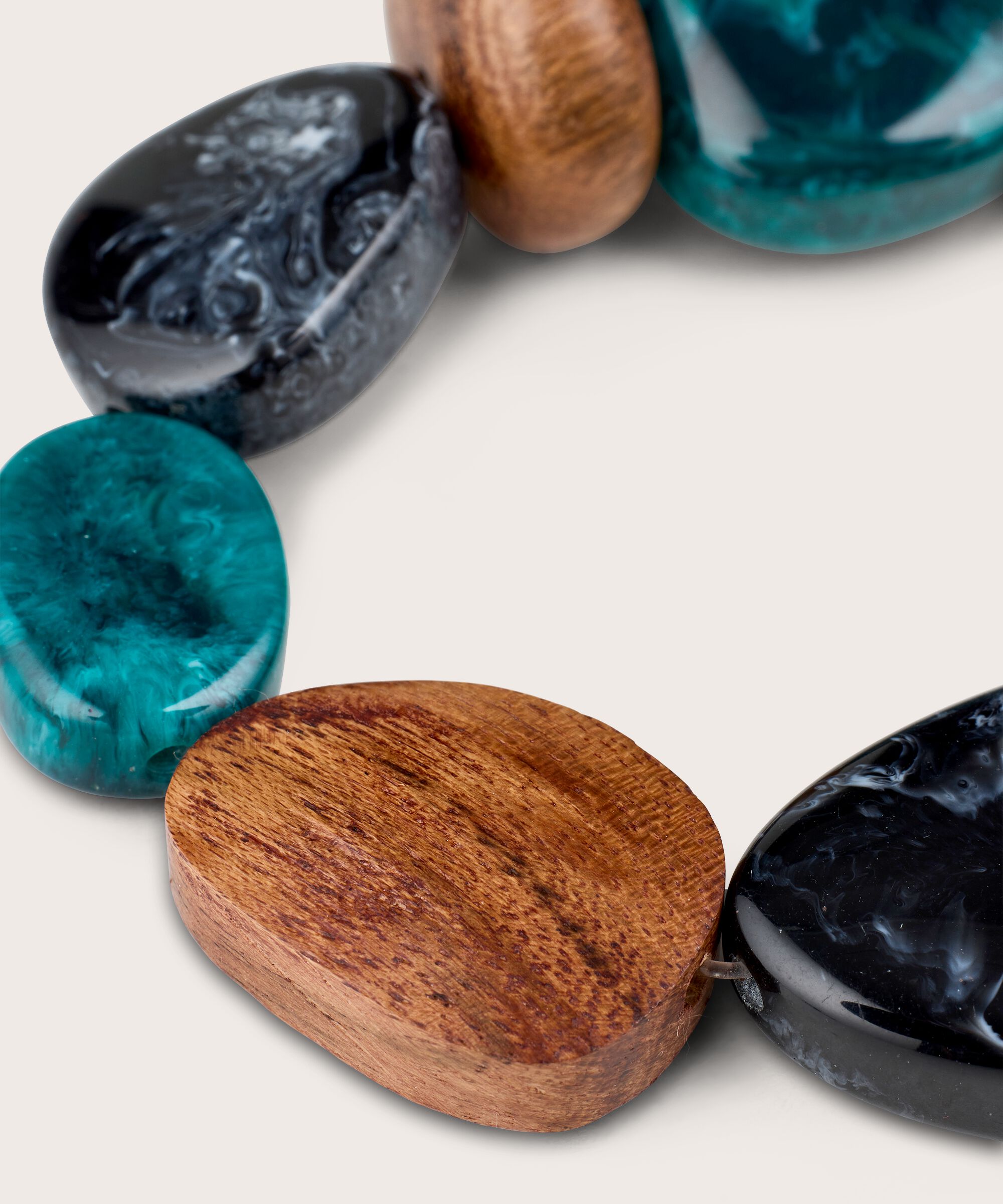 Ryker Armbånd, Teal