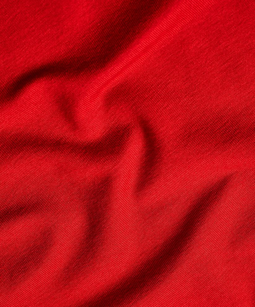 Noma JERSEY Kjole, Haute Red