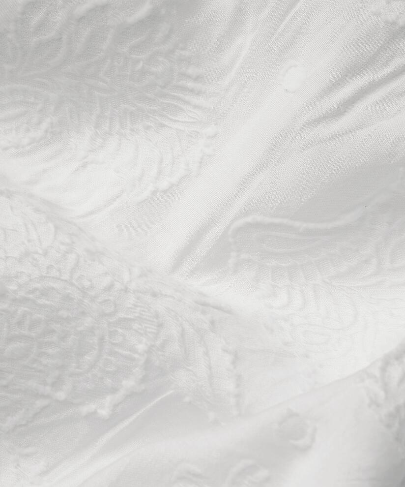 Ilana Skjorte, White