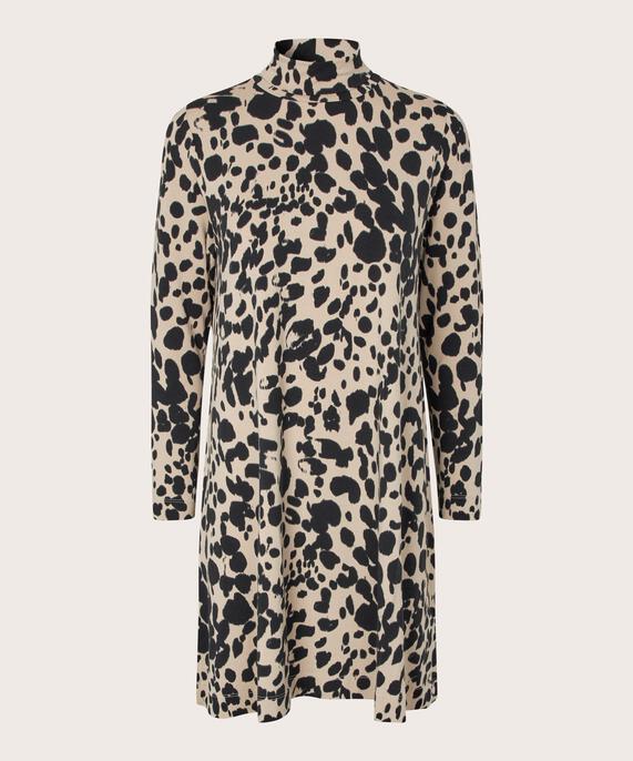 Gracielle JERSEY Tunika, Oxford Tan