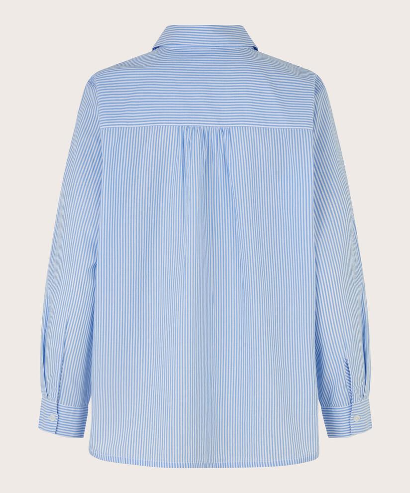 Isela Skjorte, Kentucky Blue