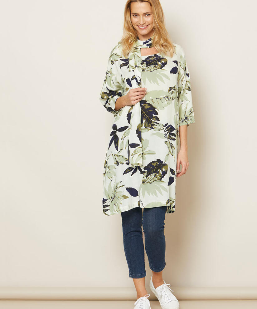 NADA KJOLE, Desert sage