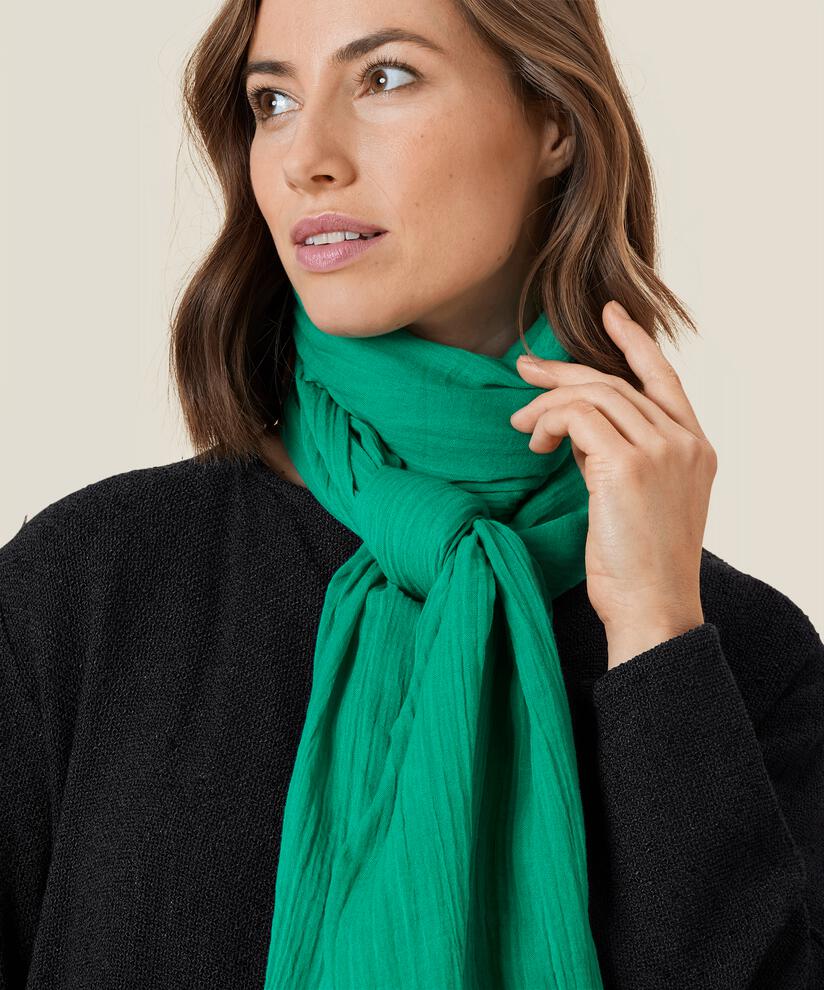 AVA TØRKLÆDE, Viridis, hi-res