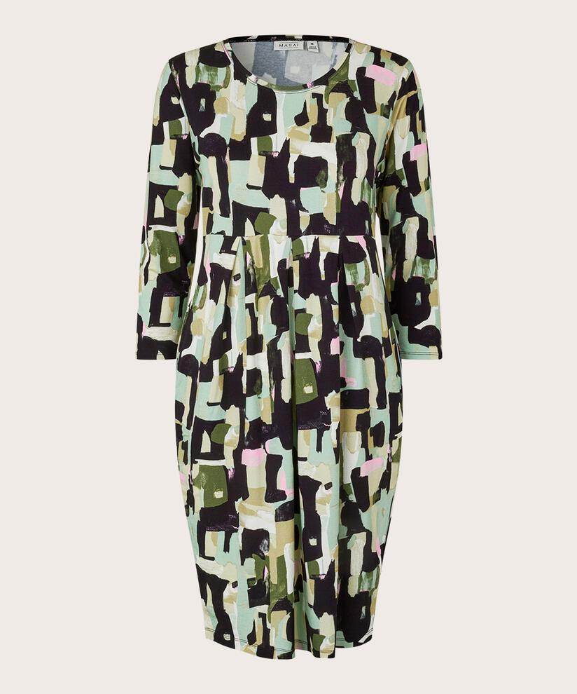 Noma JERSEY Kjole, Frosty Green