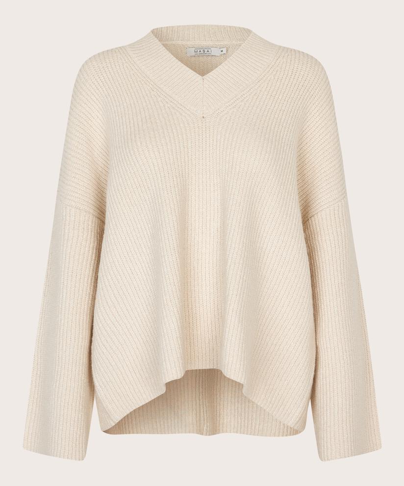 Fayima Top, Whitecap
