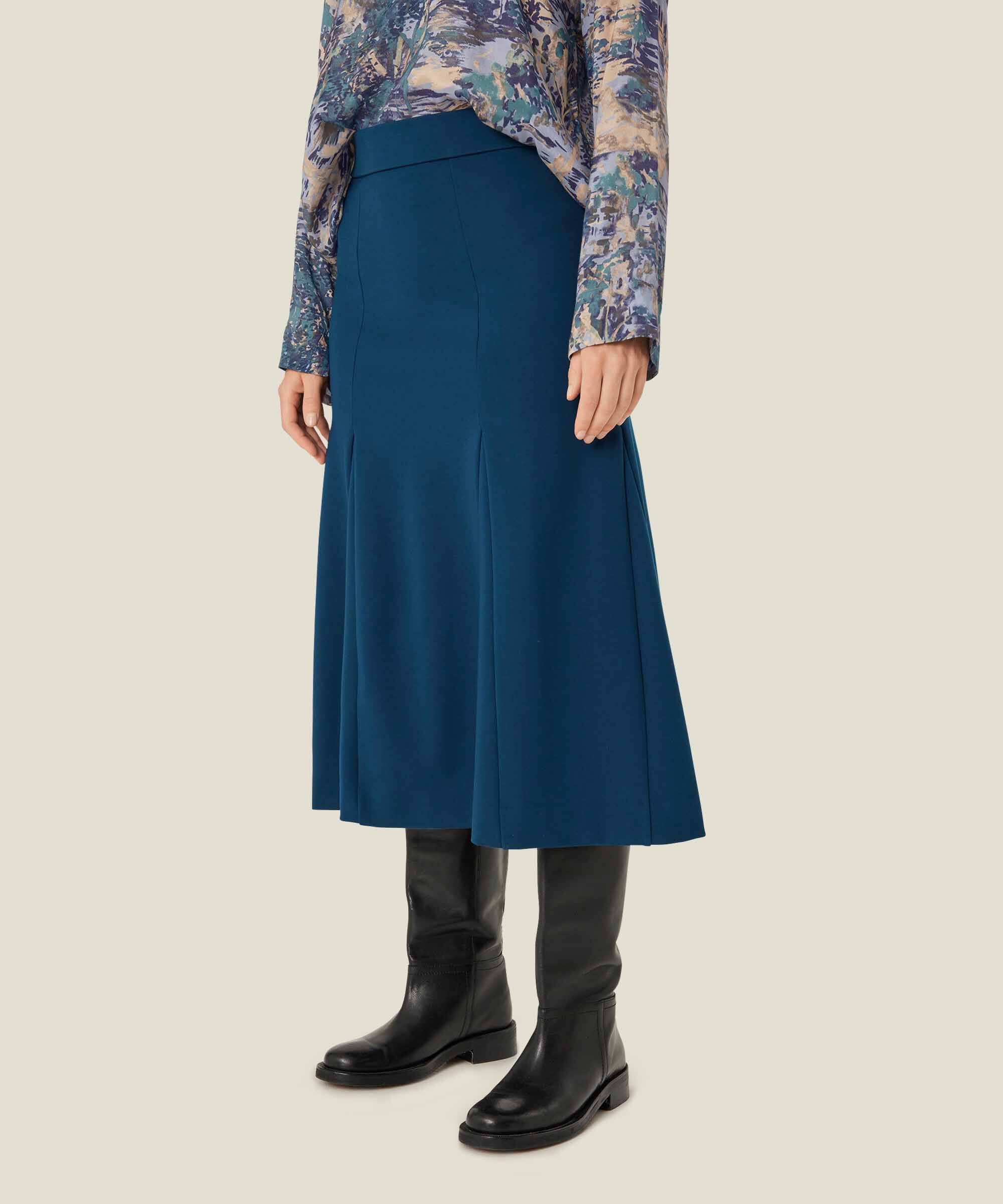 Seung JERSEY Nederdel, Moonlit Ocean