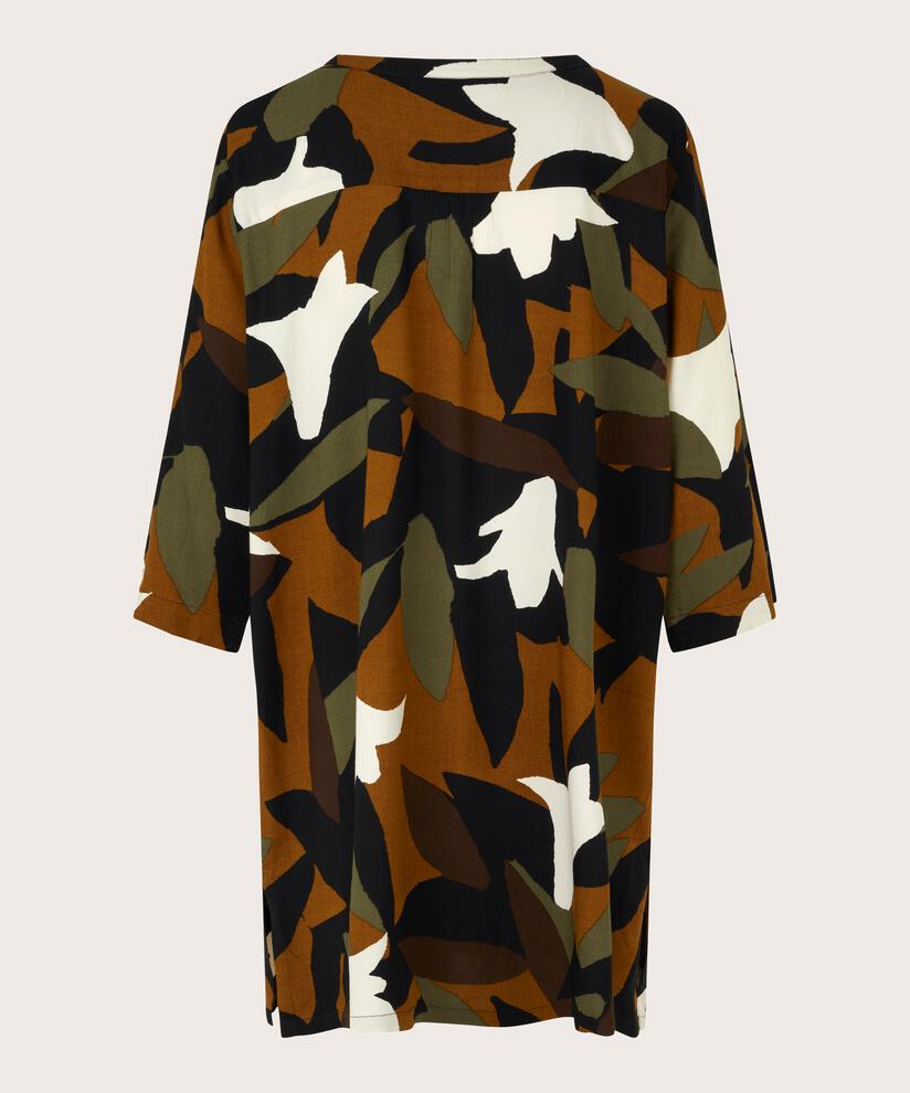 Gravis Tunika, Monk's Robe
