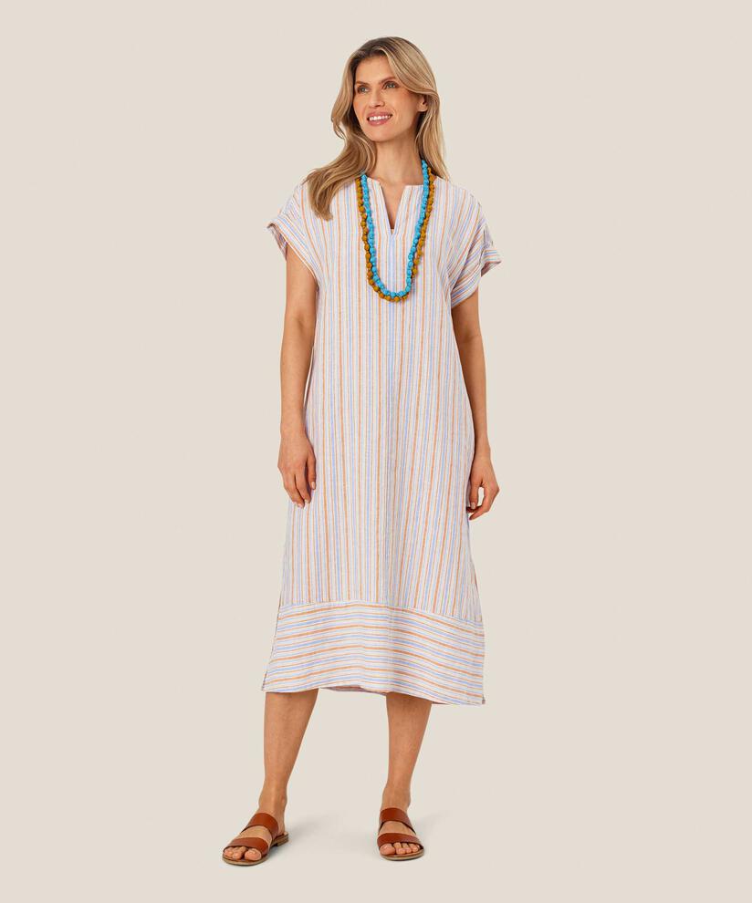 Remise Halskæde, Aqua