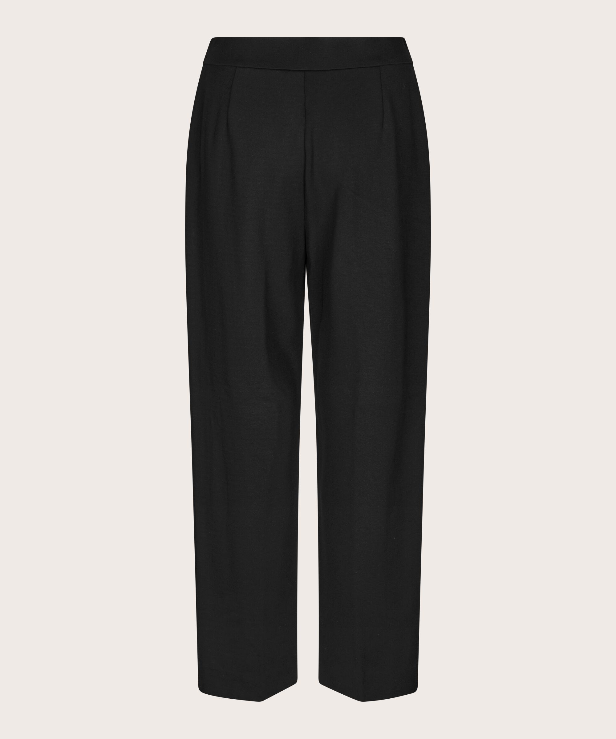 Pianas JERSEY Bukser, Black