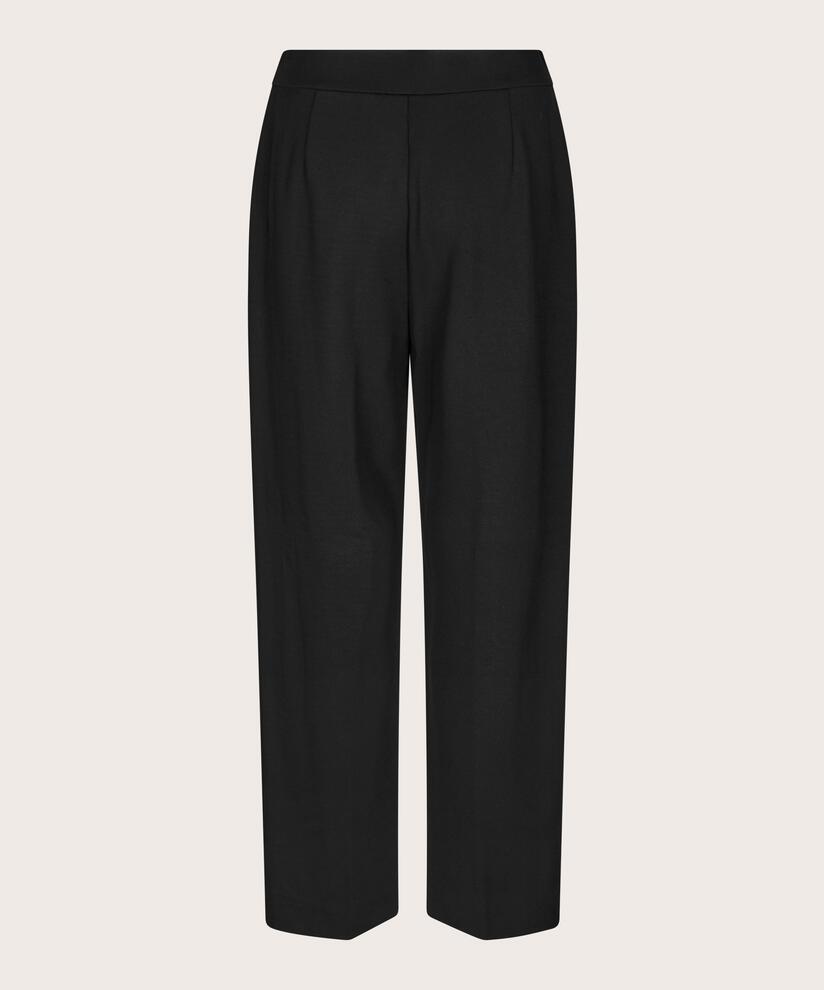 Pianas JERSEY Bukser, Black