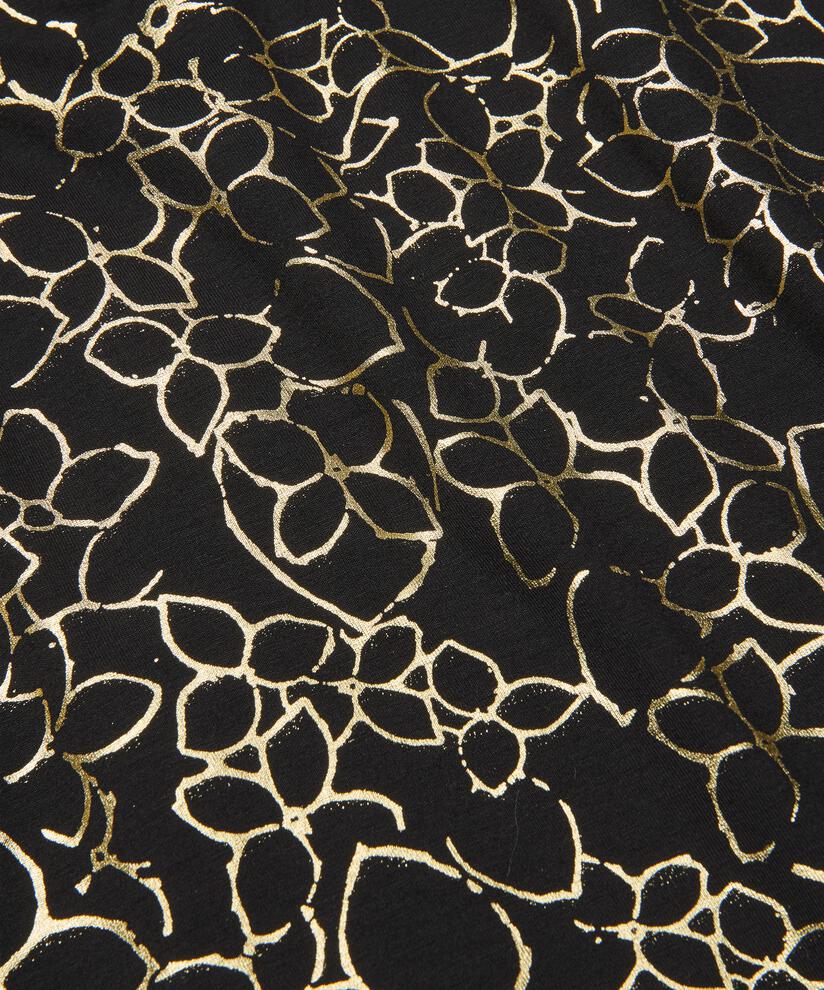 Nolyn JERSEY Kjole, Gold