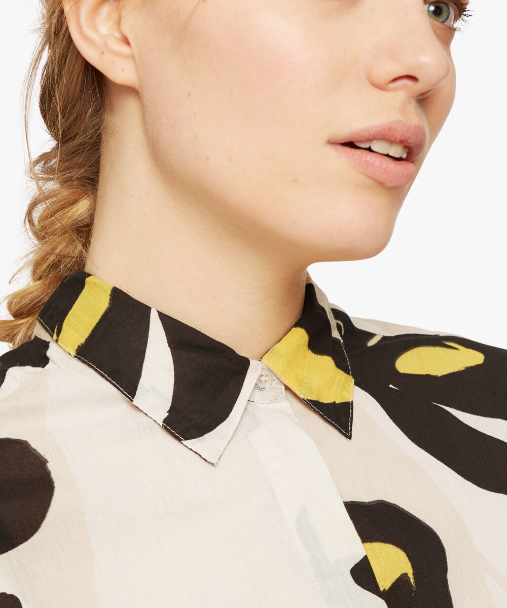 IBILLA SKJORTE, Sauterne