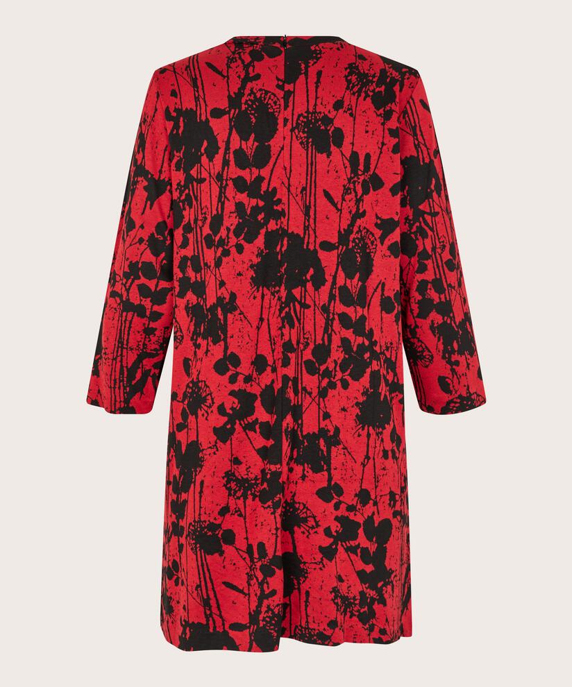 Govilla JERSEY Tunika, Scarlet Sage