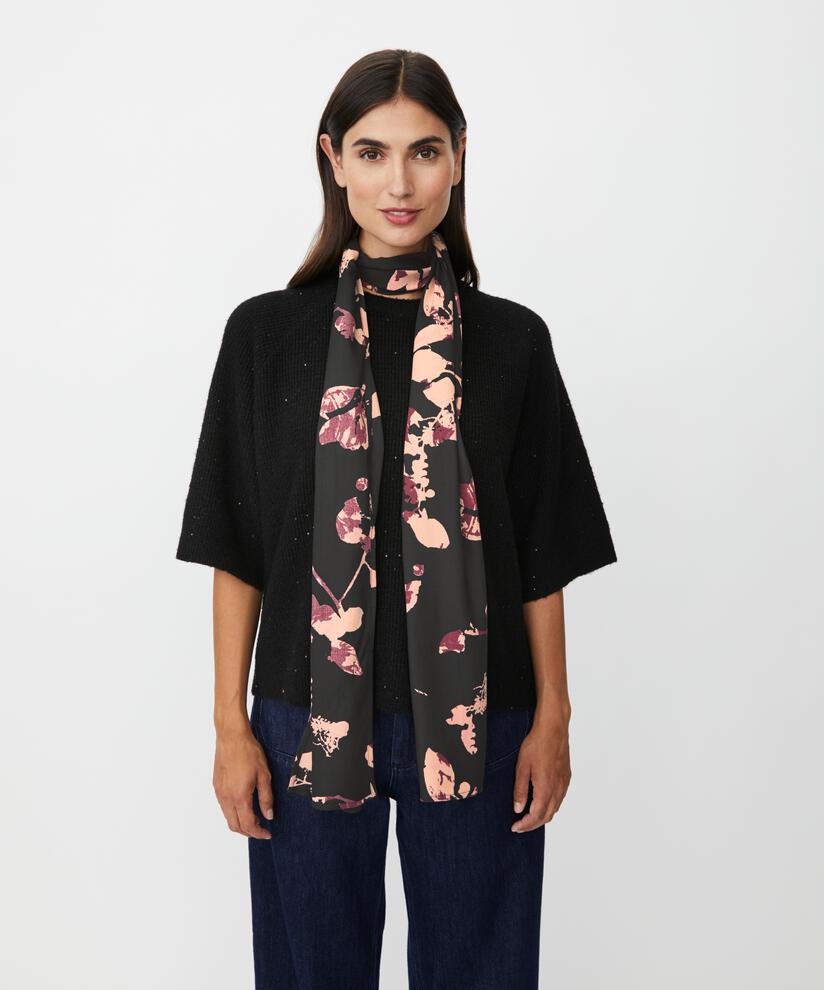 Along Tørklæde, Tawny Port