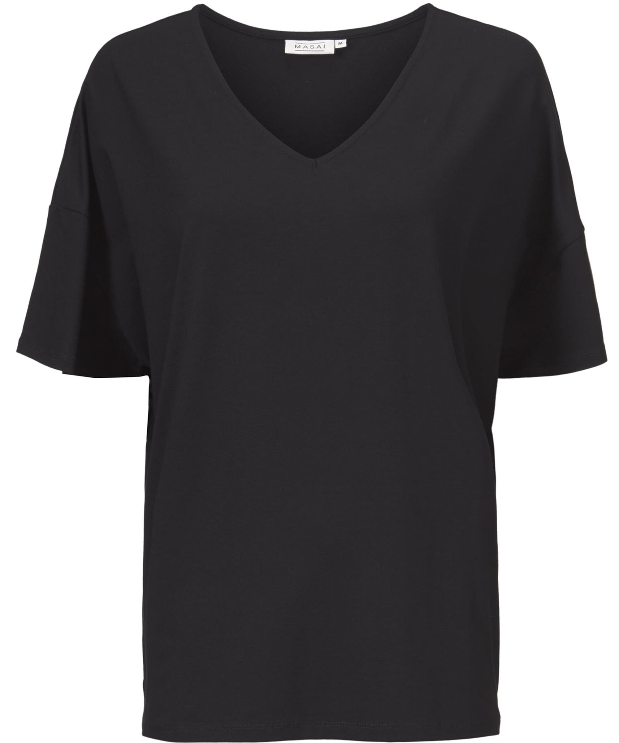 DALIA TOP, Black