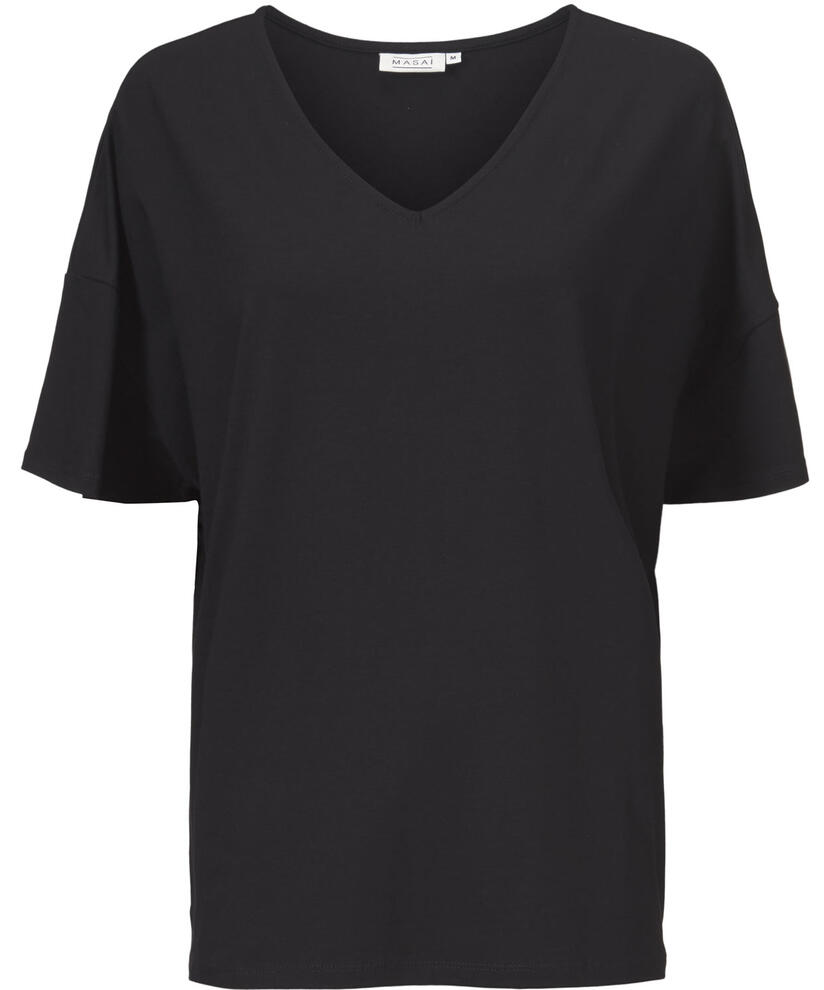 DALIA TOP, Black