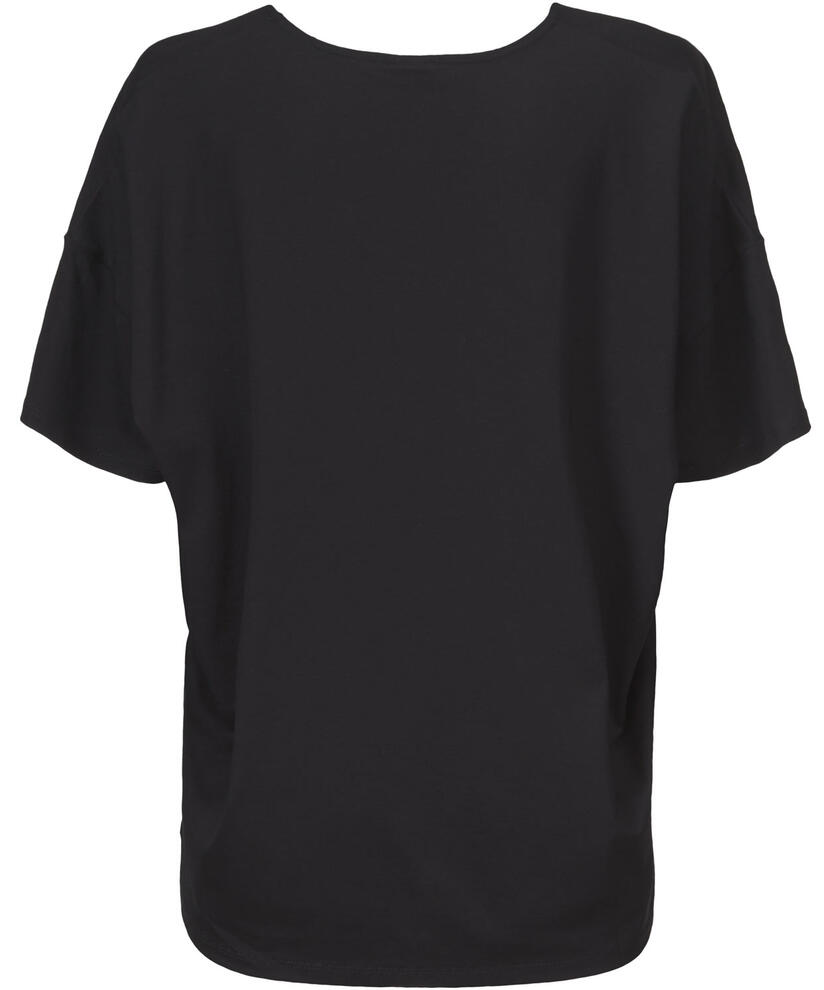 DALIA TOP, Black
