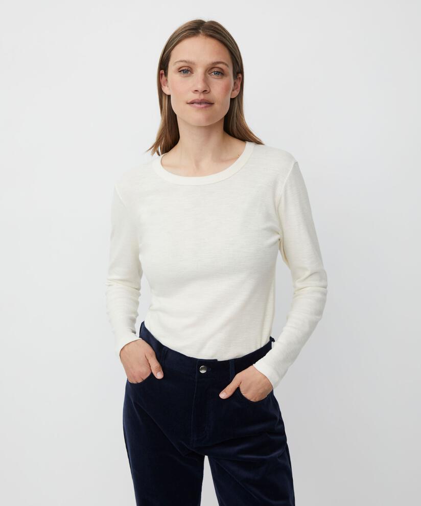 Doritla JERSEY Top, Jet Stream