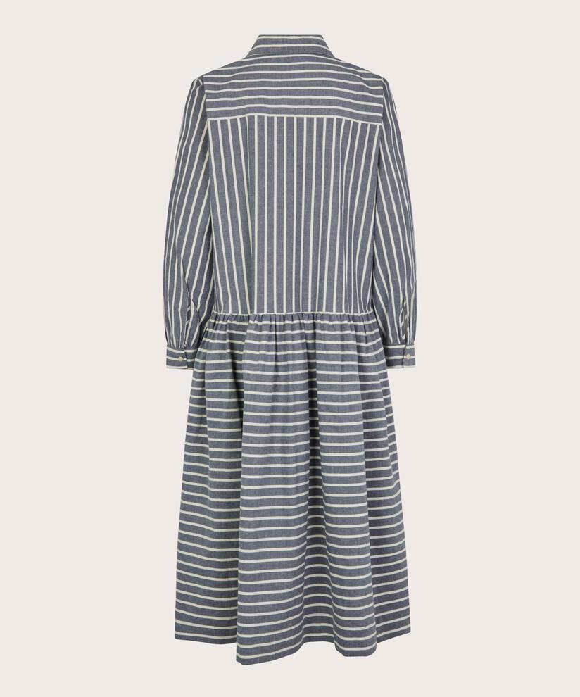 Octala Kjole, Black