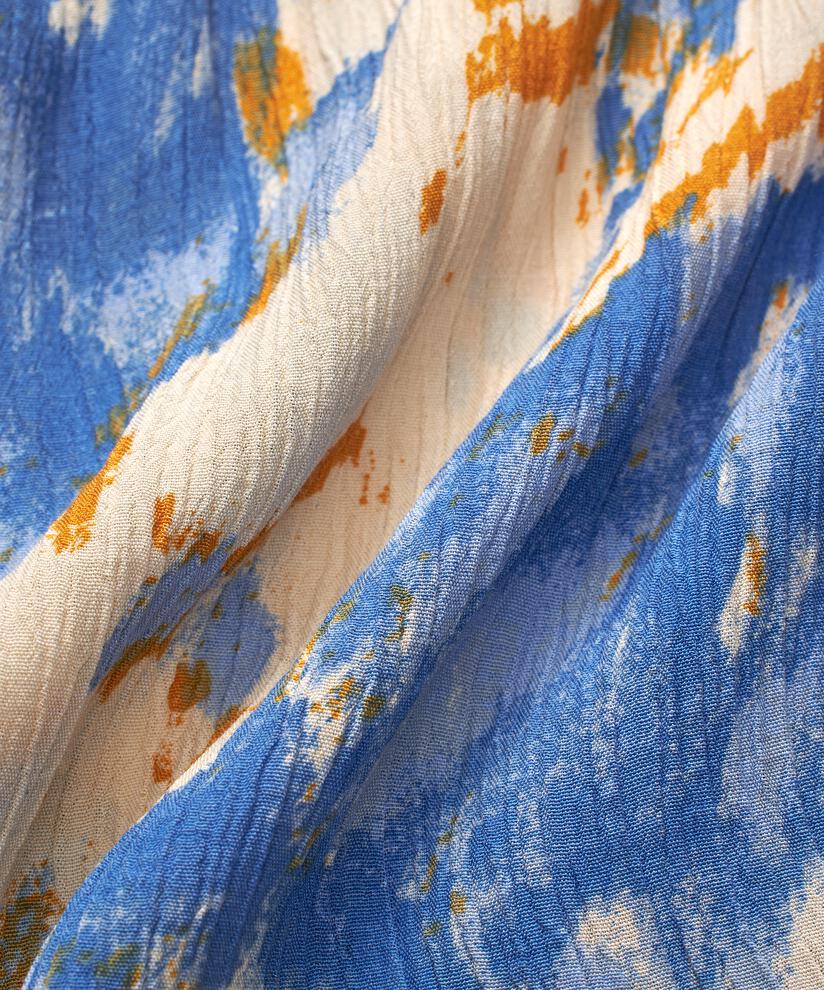 Signe Nederdel, Nebulas Blue