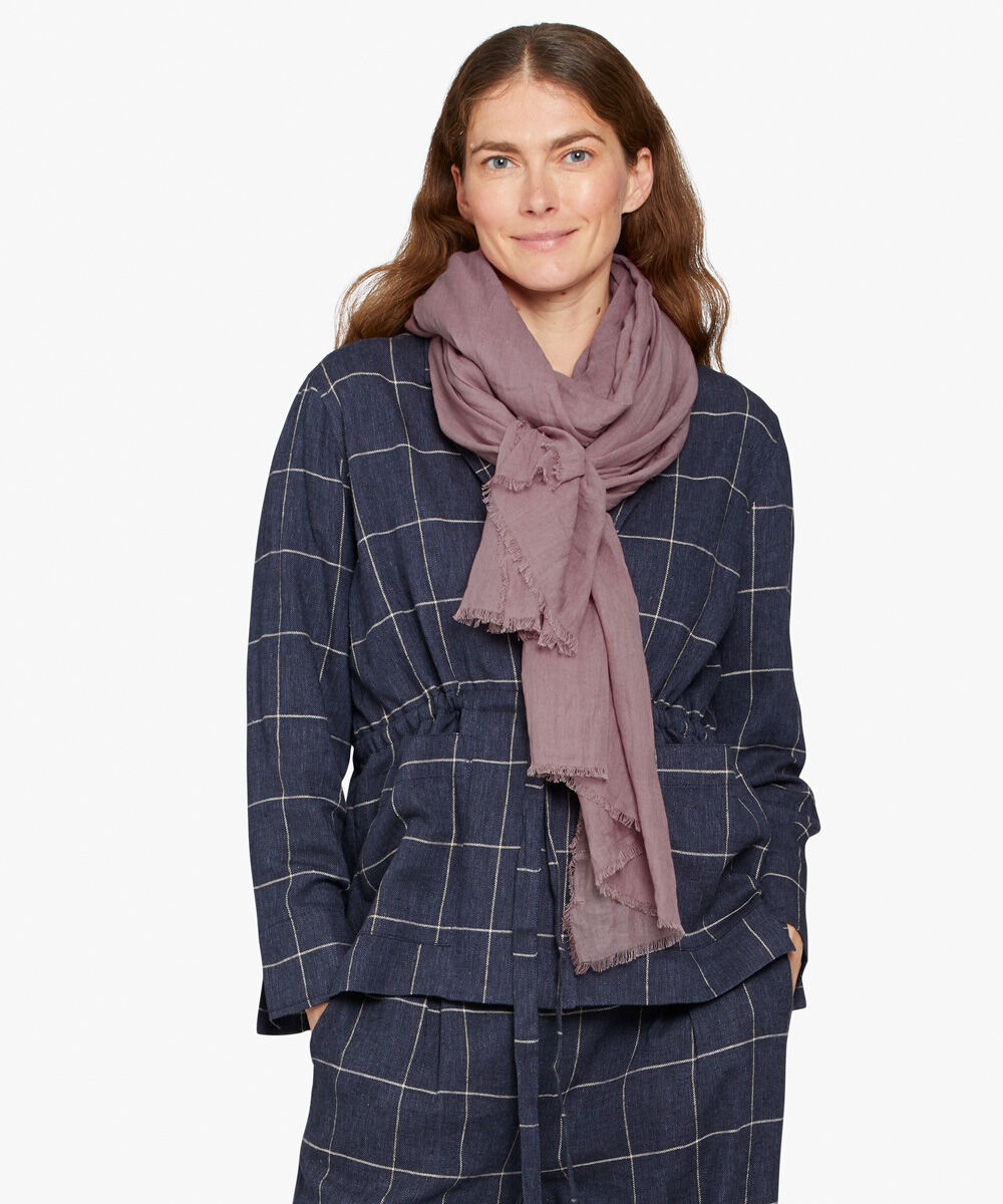 Ava T&oslash;rkl&aelig;de, Rose Taupe