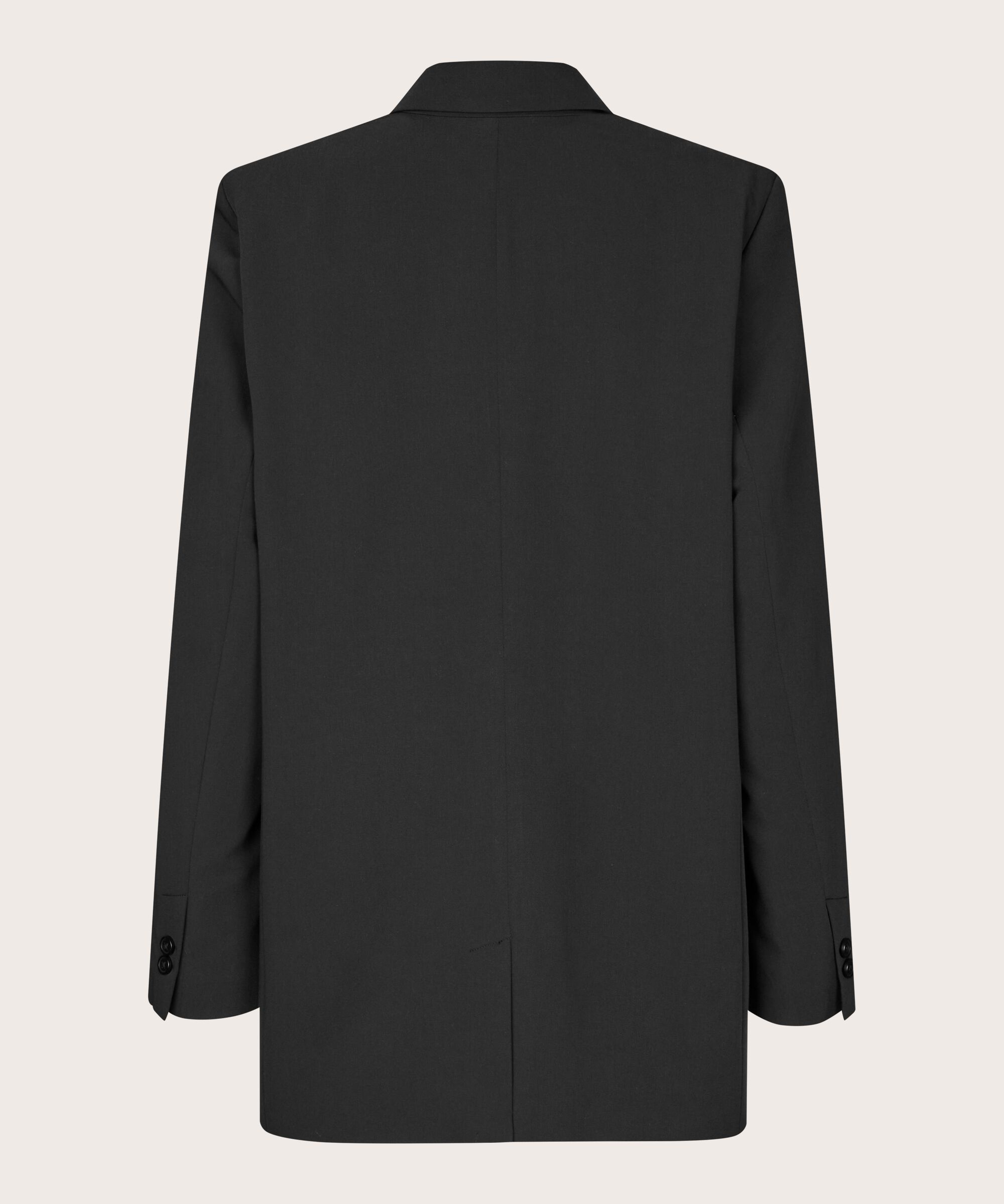 Jax Blazer, Black