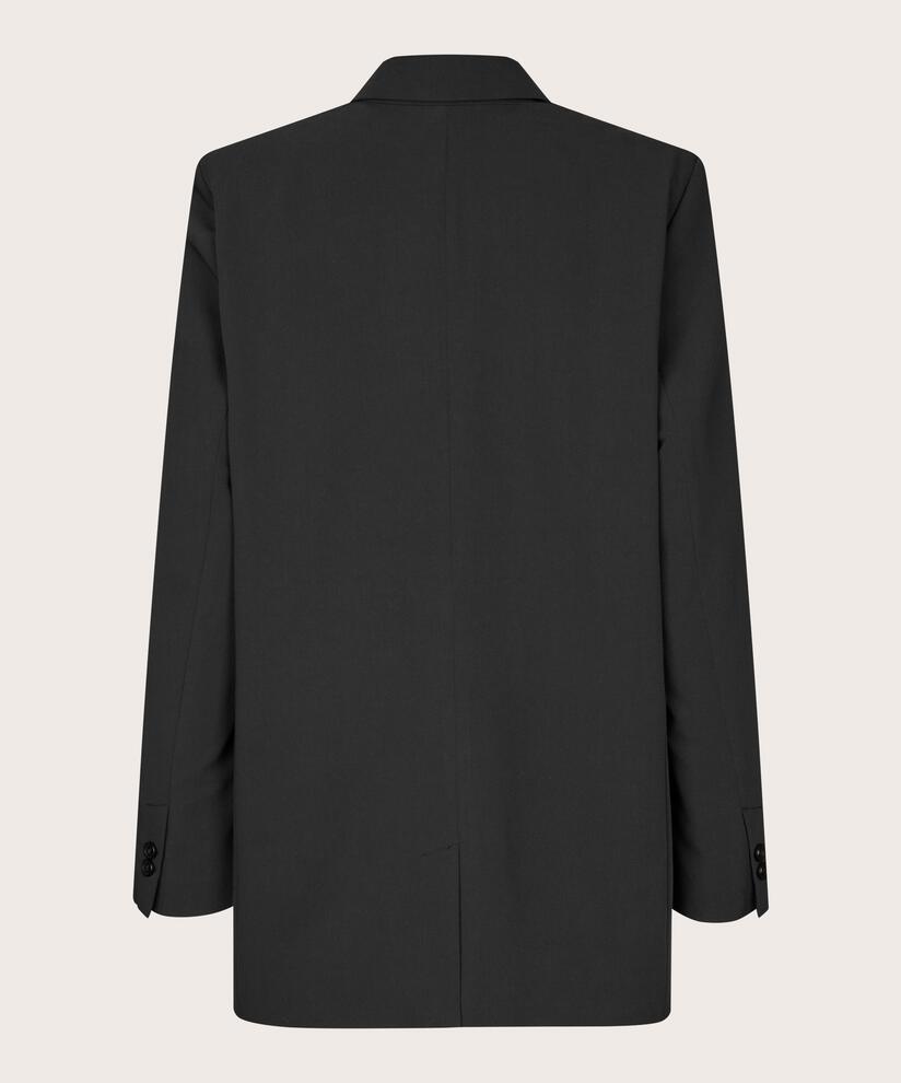 Jax Blazer, Black